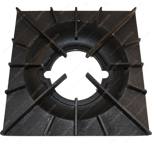 Burn046 Grate 11-7/8 In X 11-7/8 In BURNERS