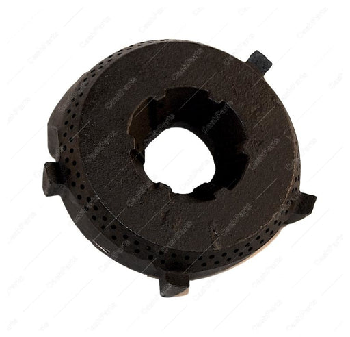 Burn053 Burner Head 4-1/4 In Diameter BURNERS