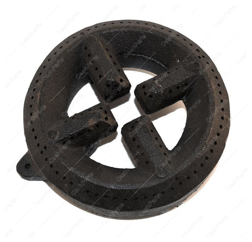 Burn059 Burner Head 6 In Dia BURNERS