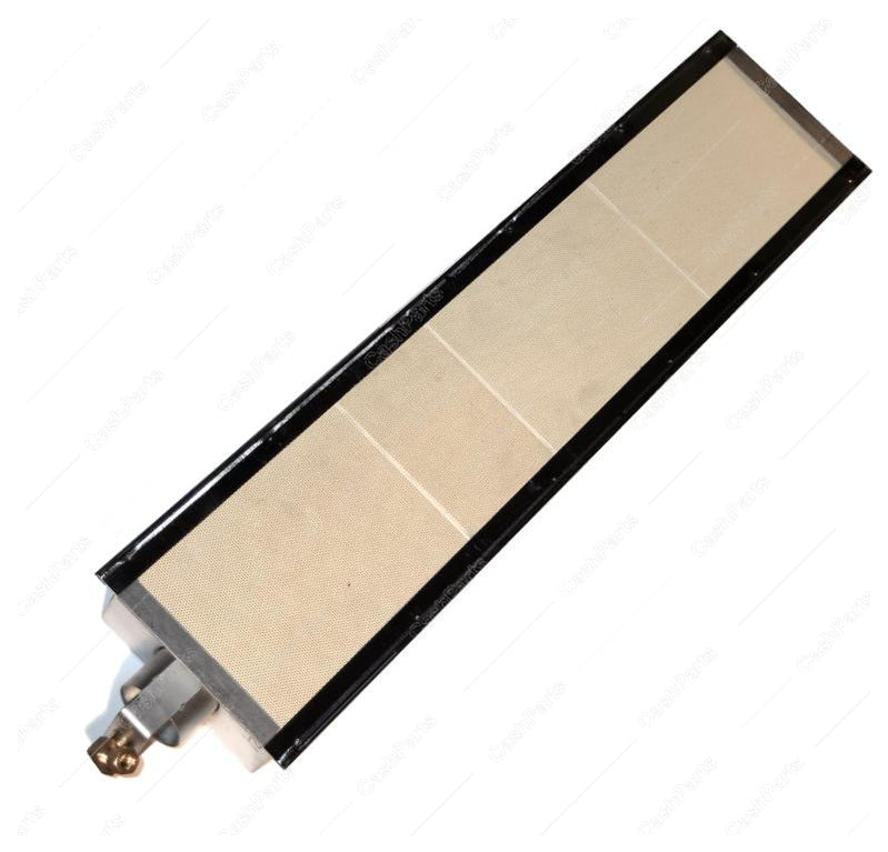Infrared Burner Parts - Infrared Burner Conversion Kit — CashParts