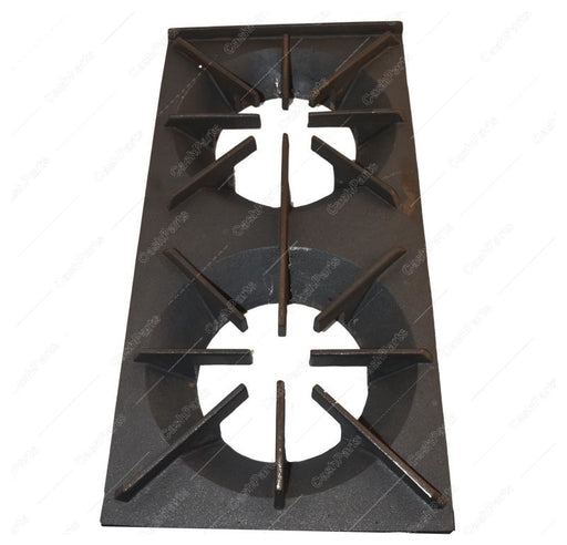 Burn106 Top Grate 24 In X 12 In BURNERS