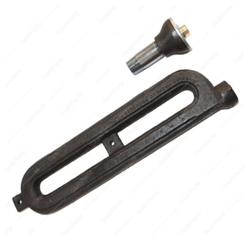Burn129 Loop Burner 14-3/4 In Long — CashParts