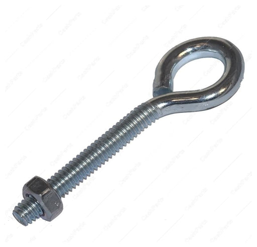 Burn216 Eye Bolt 3 In Long With Nut BURNERS