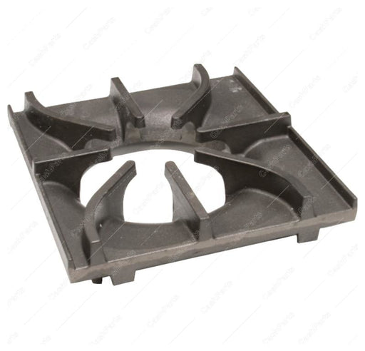 Burn244 Top Grate 12 In X 11 In