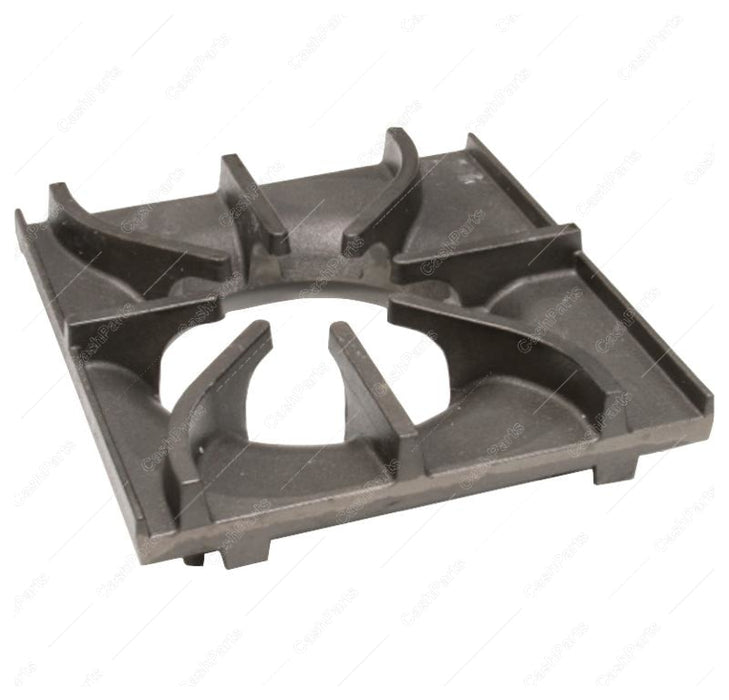 Burn244 Top Grate 12 In X 11 In