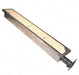 Burn248 Infrared Burner 29-3/4 In Overall Length
