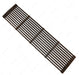 Burn256 Top Grate 24 In X 6 In BURNERS
