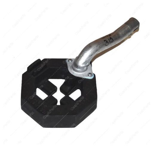 BURN315 Front Burner Assy