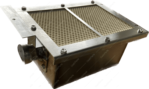BURN406 IR Burner