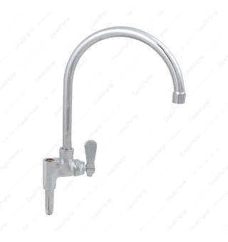 BWP001-8G Add on faucet 8 Gooseneck