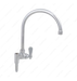 BWP001-8G Add on faucet 8 Gooseneck