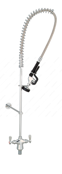 BWP005 Deck mount prerinse