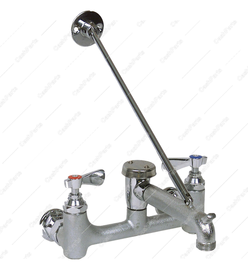 BWP012 Service faucet complete