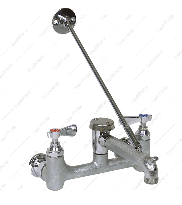 BWP012 Service faucet complete