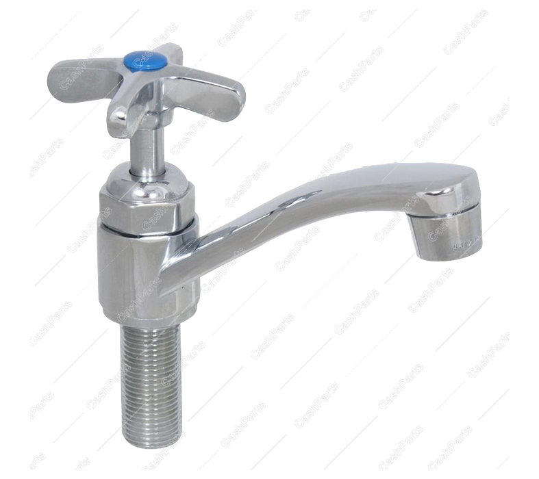 BWP203 Single spout swivel faucet