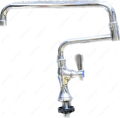 BWP229 Faucet Deck Mount 18