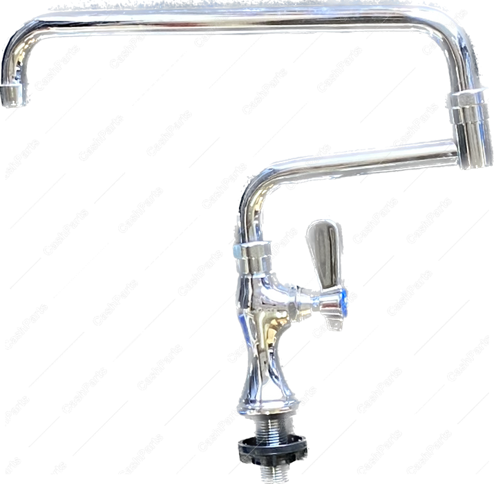 BWP229 Faucet Deck Mount 18