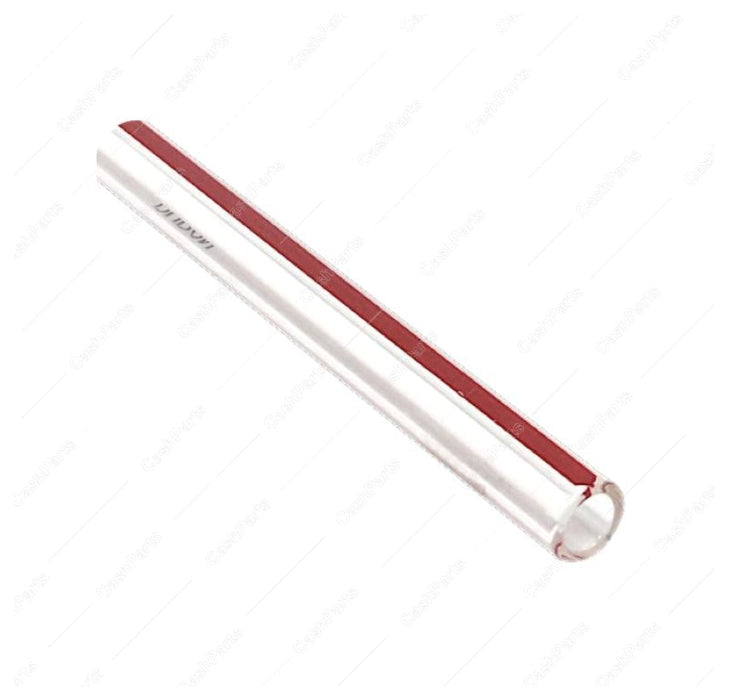 Cbr001 5/8In X 4-3/4In Red & White Sight Glass PLUMBING