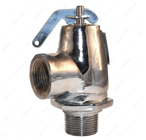 Cbr018 3/4In P/T Relief Valve 383 Lb/Hr PLUMBING