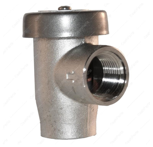 Cbr041 3/8In Vacuum Breaker