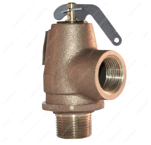Cbr047 3/4In P/T Relief Valve 290 Lb/Hr PLUMBING