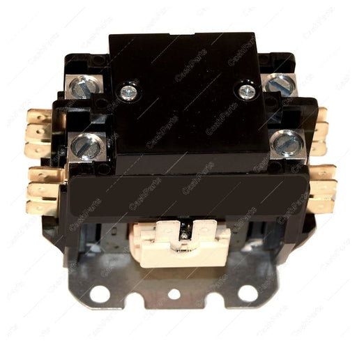 Cntctr001 Contactorpoles 2 Voltage 24 Amperage 20V 20A Contactor 2 Poles 24 Voltspole