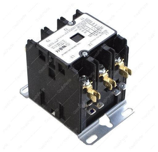 Cntctr006 Contactor 3 Poles; 208/240V; 30/40A Electrical