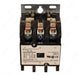 Cntctr014 Contactor 3 Poles; 208/240V; 50/65A Electrical