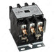 Cntctr025 Contactor 3 Poles; 24V; 50/65A Electrical