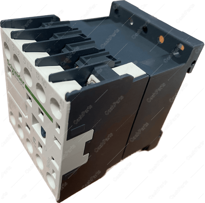CNTCTR041 CONTACTOR 3 POLE 110V 9A