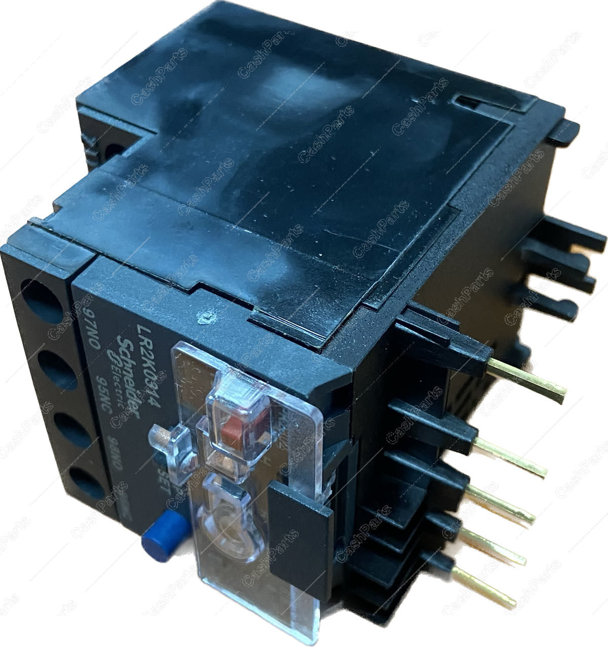 CNTCTR043 Thermal Overload Relay — CashParts
