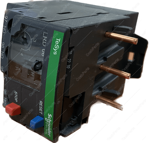 CNTCTR045 Convection Fan Overload