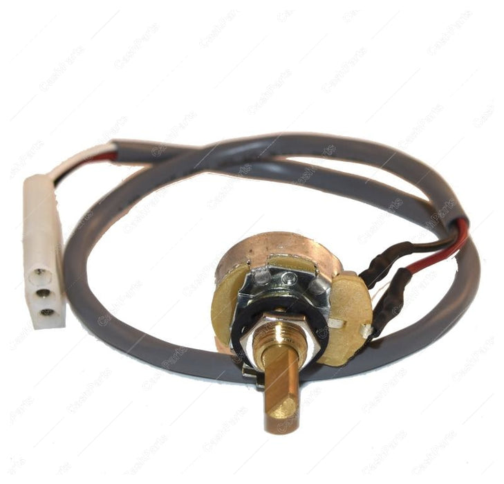 Cntrl005 Remote Set Potentiometer