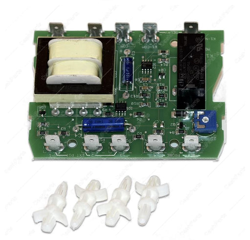 Cntrl007 Temp Control Board Temperature Controls