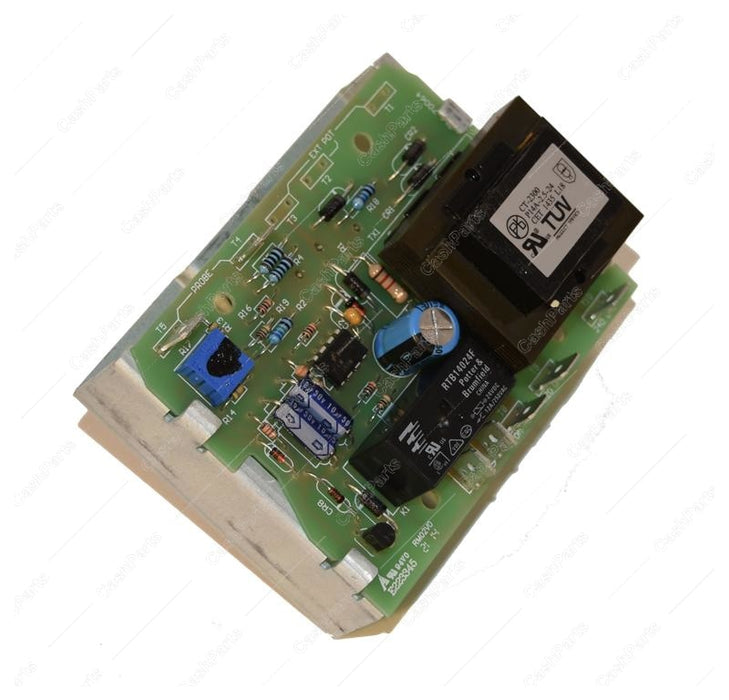 Cntrl014 Temp Controller With Potentiometer