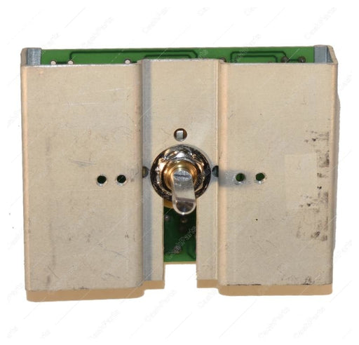 Cntrl015 Cook Only Controller With Potentiometer