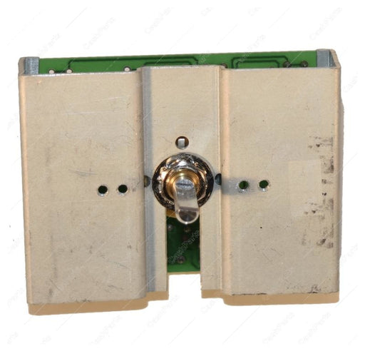 Cntrl016 Temp Controller With Potentiometer Temperature Controls