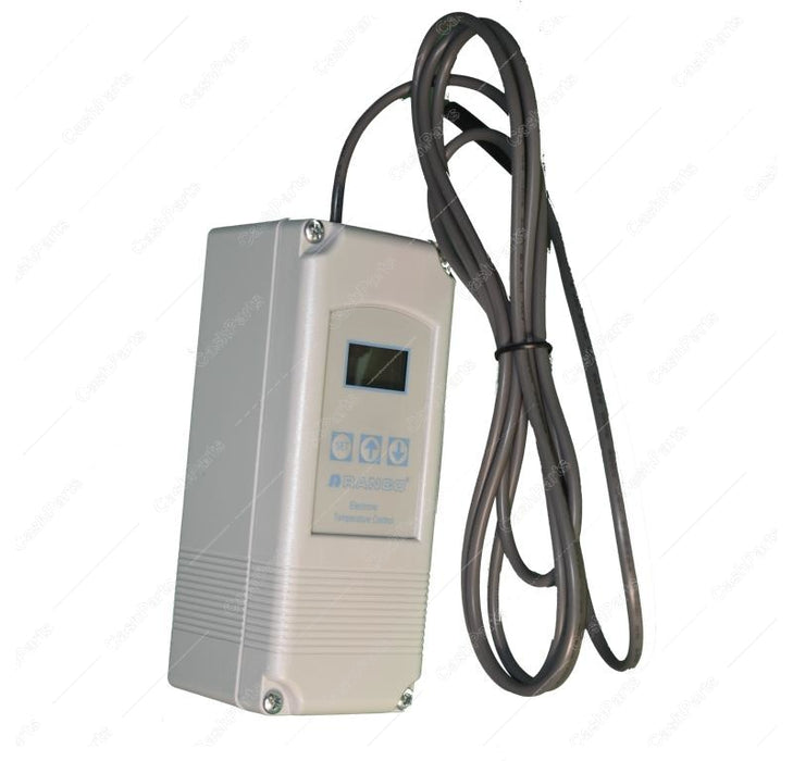 Cntrl022 Electronic Temperature Control