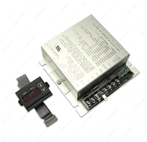 Cntrl023 Speed Control Board Temperature Controls