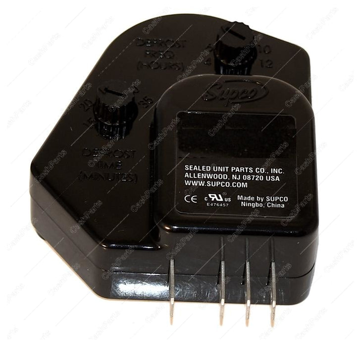 Cntrl029 Electronic Defrost Timer