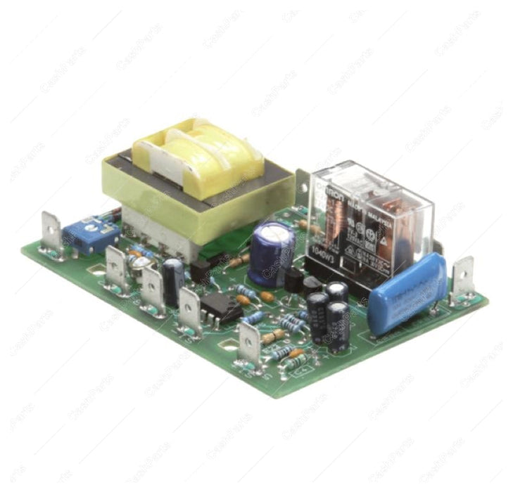 Cntrl030 Temperature Controller
