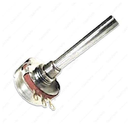 Cntrl031 Potentiometer