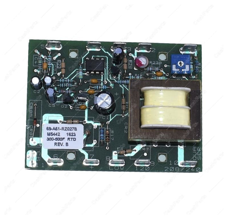 CNTRL046 Solid State temp control