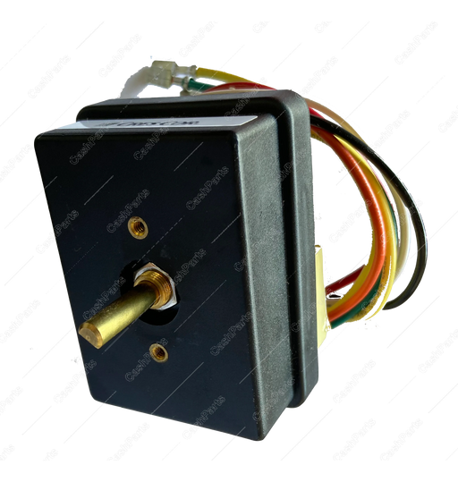 CNTRL055 Solid State Control