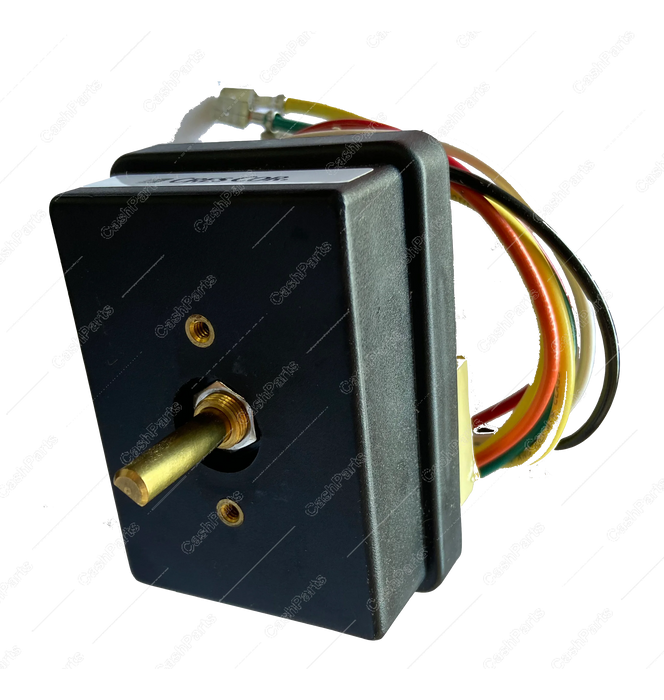 CNTRL055 Solid State Control