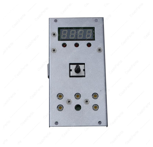 CNTRL064 Time Temp Controller