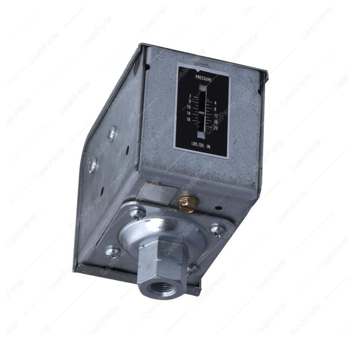 CNTRL066 Pressure Switch