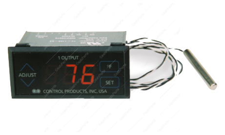 CNTRL071 Temp Control Temperature Controls