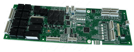 CNTRL080 Interface Board