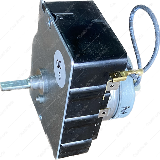 CNTRL105 Timer 120V 60 Minutes